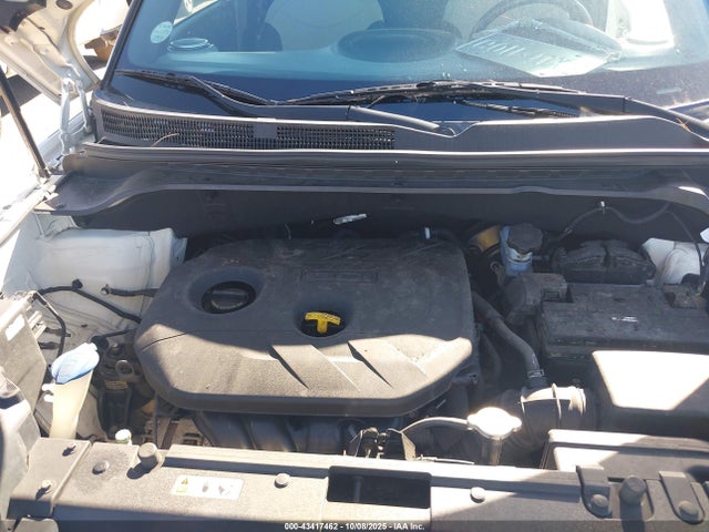 KNDJP3A58G7251328 KIA dohc gdi nu