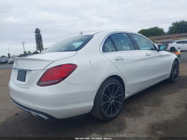 2019 MERCEDES-BENZ C 300 55SWF8DBXKU300053 Photo 3
