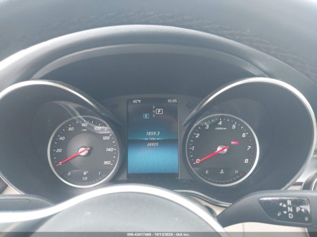 2019 MERCEDES-BENZ C 300 55SWF8DBXKU300053 Photo 6
