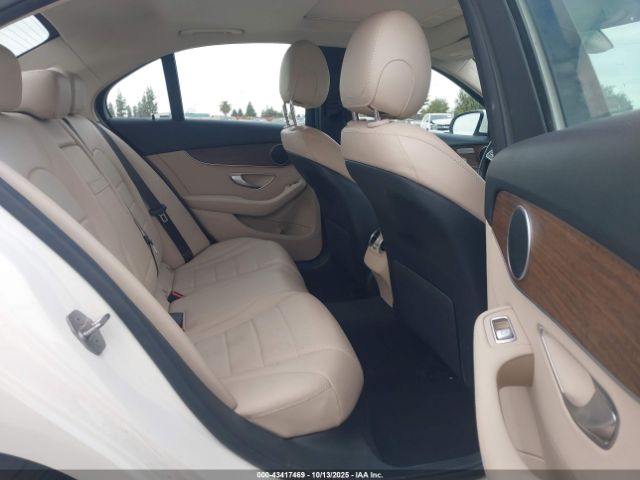 2019 MERCEDES-BENZ C 300 55SWF8DBXKU300053 Photo 7