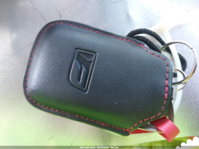 2025 LEXUS IS 350 JTHGZ1E26S5040673 Photo 10