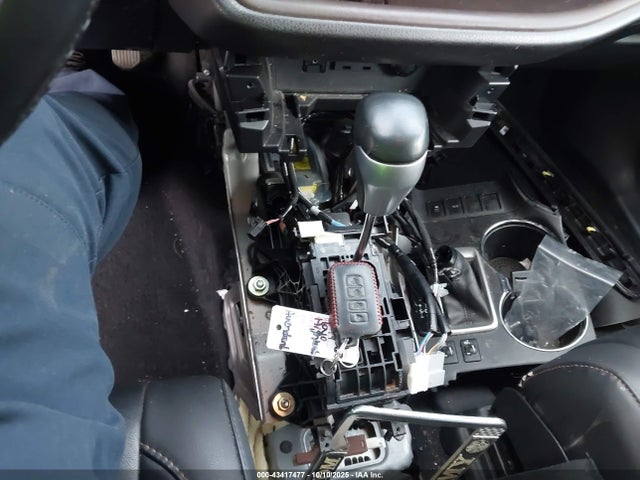 5TDKZRFH5KS302299 Toyota 2gr-fks