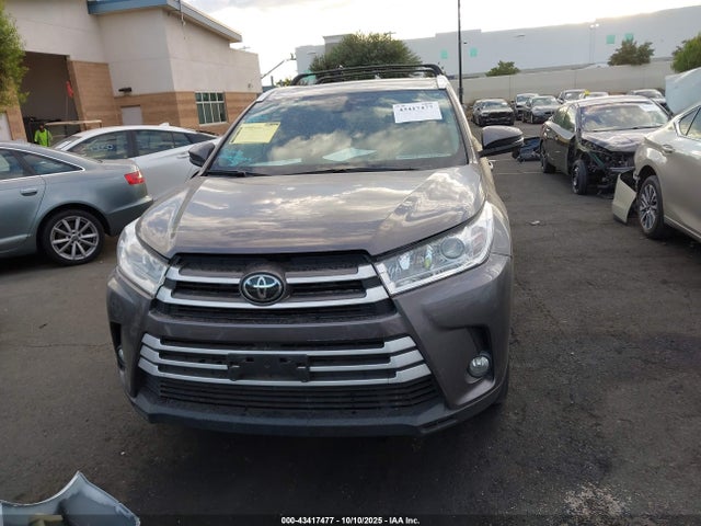 5TDKZRFH5KS302299 Toyota 2gr-fks