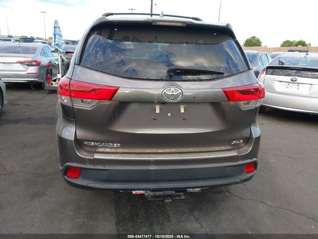 5TDKZRFH5KS302299 Toyota 2gr-fks