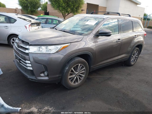 5TDKZRFH5KS302299 Toyota 2gr-fks