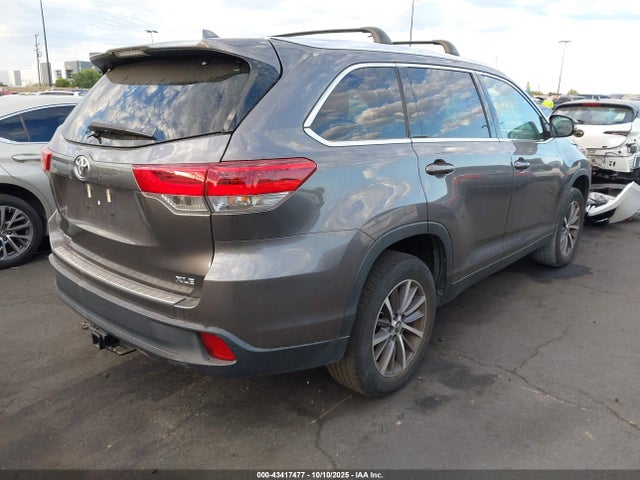 5TDKZRFH5KS302299 Toyota 2gr-fks