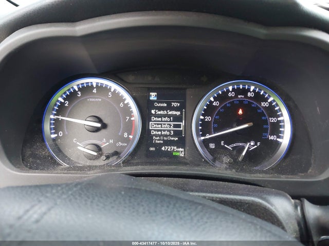 5TDKZRFH5KS302299 Toyota 2gr-fks