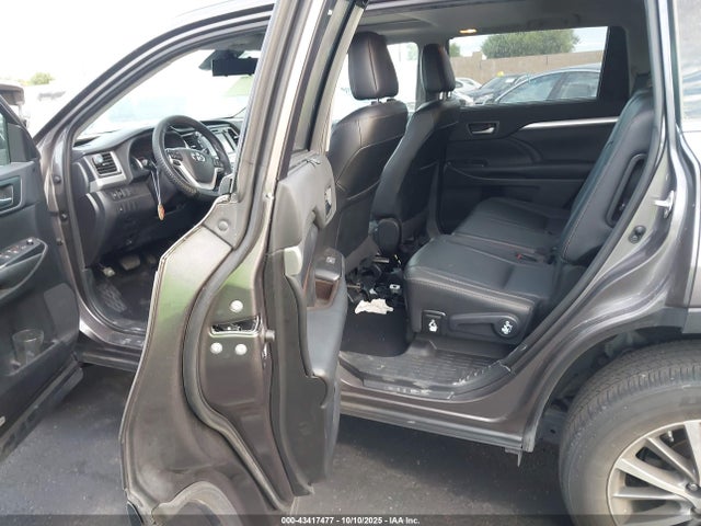 5TDKZRFH5KS302299 Toyota 2gr-fks