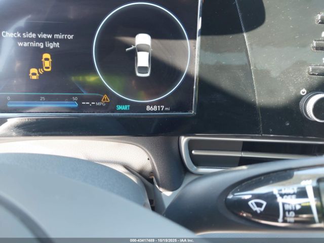 2022 HYUNDAI ELANTRA KMHLS4AG2NU336335 Photo 6