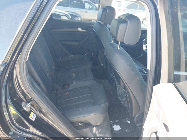 2021 AUDI Q5 WA1BAAFY0M2031004 Photo 7