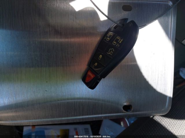 2008 DODGE GRAND CARAVAN 2D8HN54P68R697279 Photo 10