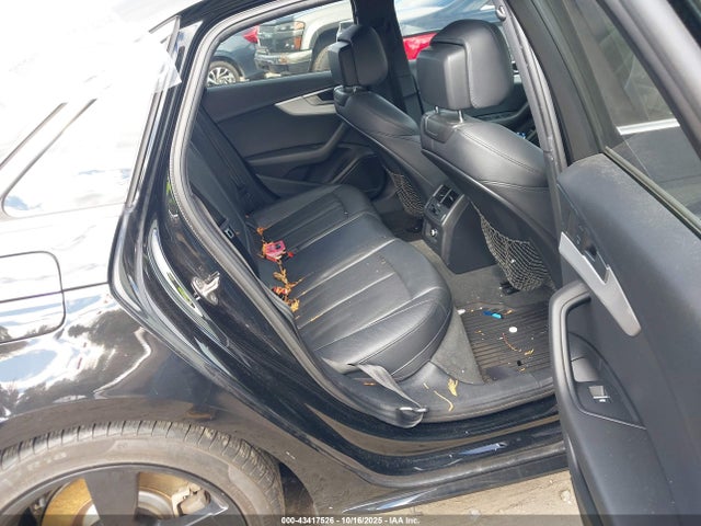 2017 AUDI A4 WAUENAF43HN038227 Photo 7