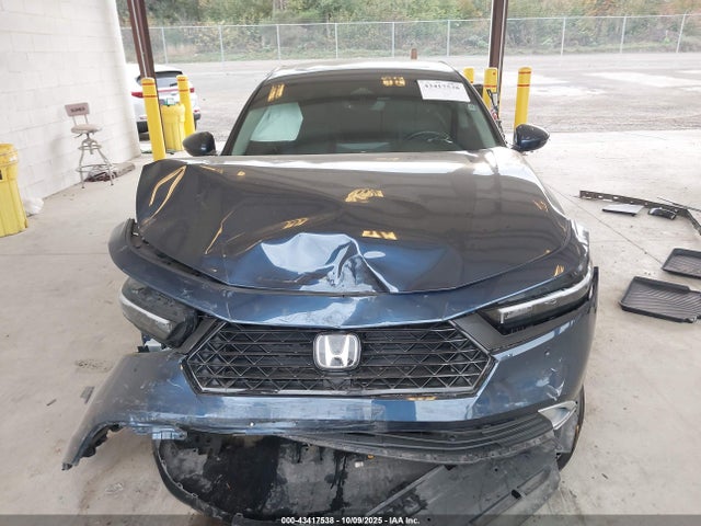 Honda lfc5 2024 1HGCY2F89RA014082 Image 13