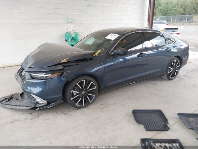 Honda lfc5 2024 1HGCY2F89RA014082 Image 2