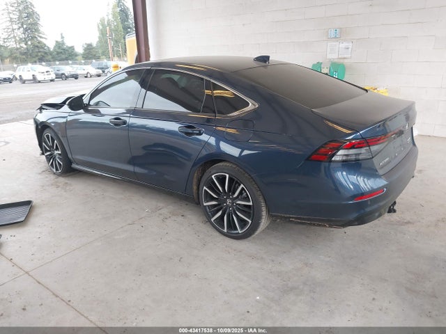 Honda lfc5 2024 1HGCY2F89RA014082 Image 3