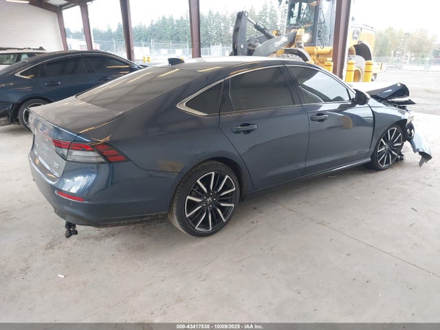 Honda lfc5 2024 1HGCY2F89RA014082 Image 4