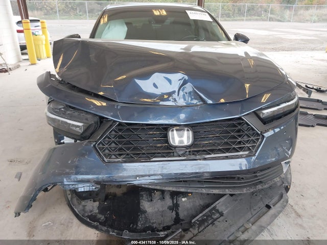 Honda lfc5 2024 1HGCY2F89RA014082 Image 6