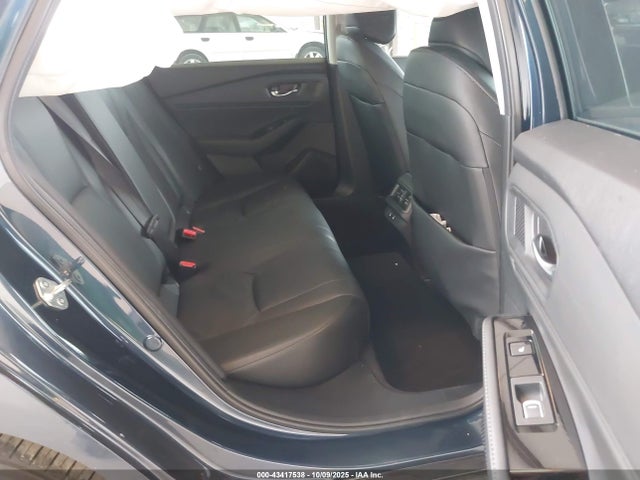 Honda lfc5 2024 1HGCY2F89RA014082 Image 8