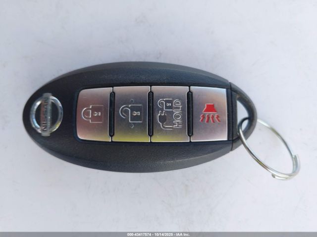 2013 NISSAN LEAF 1N4AZ0CPXDC420216 Photo 10