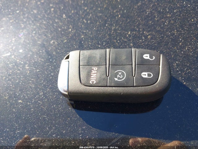 ZACNJBAB0KPK21929 Jeep Renegade Upland 4x4
