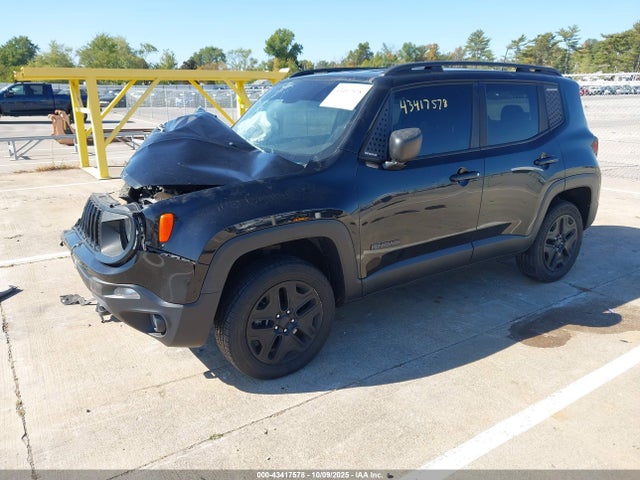 ZACNJBAB0KPK21929 Jeep Renegade Upland 4x4