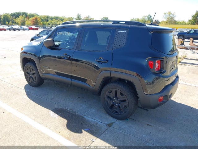 ZACNJBAB0KPK21929 Jeep Renegade Upland 4x4