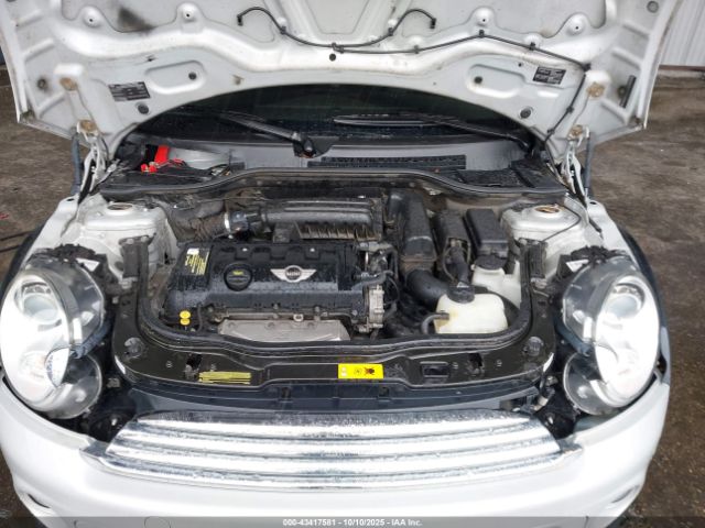 2012 MINI COOPER WMWSU3C59CT263819 Photo 9