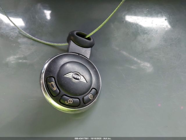 2012 MINI COOPER WMWSU3C59CT263819 Photo 10