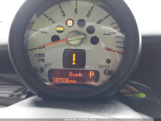 2012 MINI COOPER WMWSU3C59CT263819 Photo 6