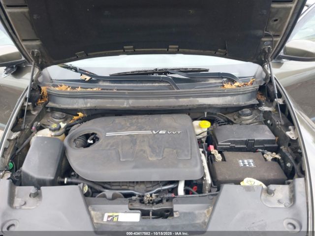 2015 JEEP CHEROKEE 1C4PJMCSXFW565152 Photo 9