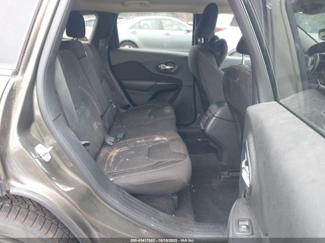 2015 JEEP CHEROKEE 1C4PJMCSXFW565152 Photo 7