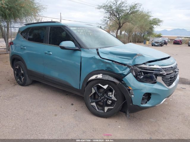 2024 KIA SELTOS KNDER2AA6R7568840