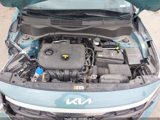 2024 KIA SELTOS KNDER2AA6R7568840 Photo 9