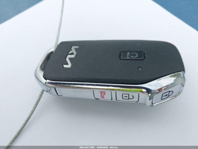 2024 KIA SELTOS KNDER2AA6R7568840 Photo 10