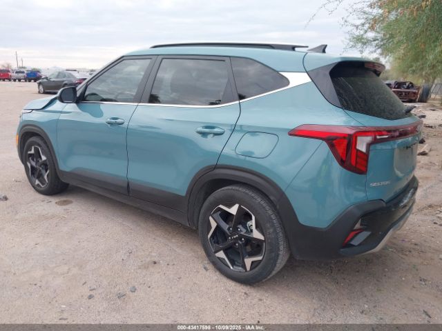 2024 KIA SELTOS KNDER2AA6R7568840 Photo 2