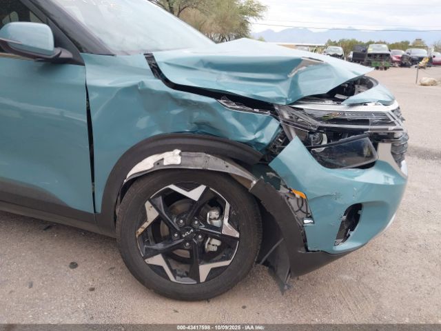 2024 KIA SELTOS KNDER2AA6R7568840 Photo 5