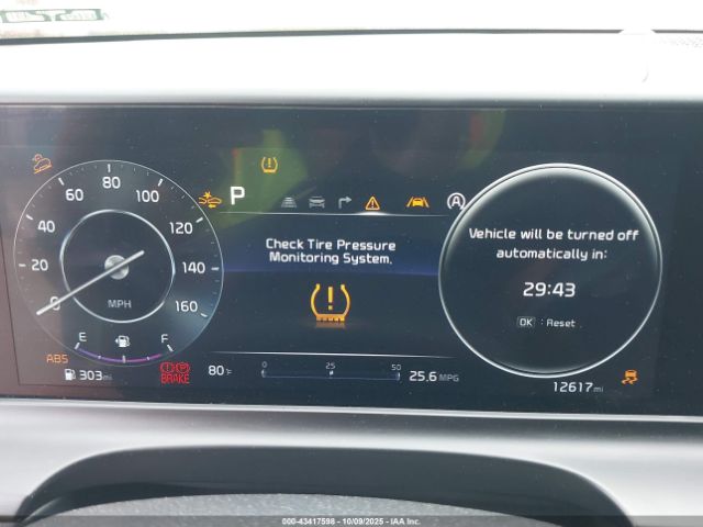 2024 KIA SELTOS KNDER2AA6R7568840 Photo 6