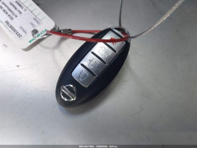 2018 NISSAN SENTRA 3N1AB7AP4JY258616 Photo 10