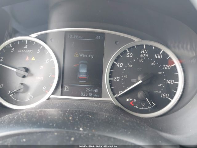 2018 NISSAN SENTRA 3N1AB7AP4JY258616 Photo 6