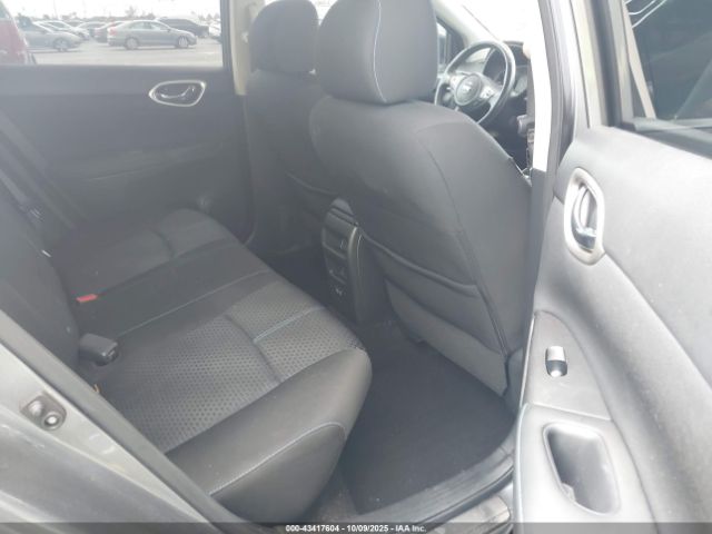 2018 NISSAN SENTRA 3N1AB7AP4JY258616 Photo 7