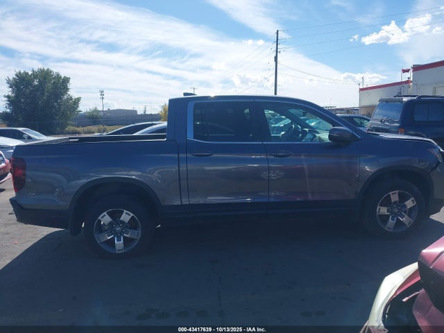 Honda Ridgeline Rtl 2024 5FPYK3F53RB021223 Image 13