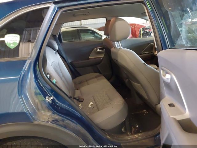 2019 KIA NIRO KNDCB3LC0K5302487 Photo 7
