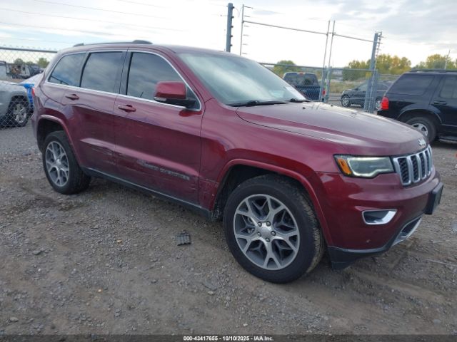 2018 JEEP GRAND CHEROKEE 1C4RJFBT8JC236538