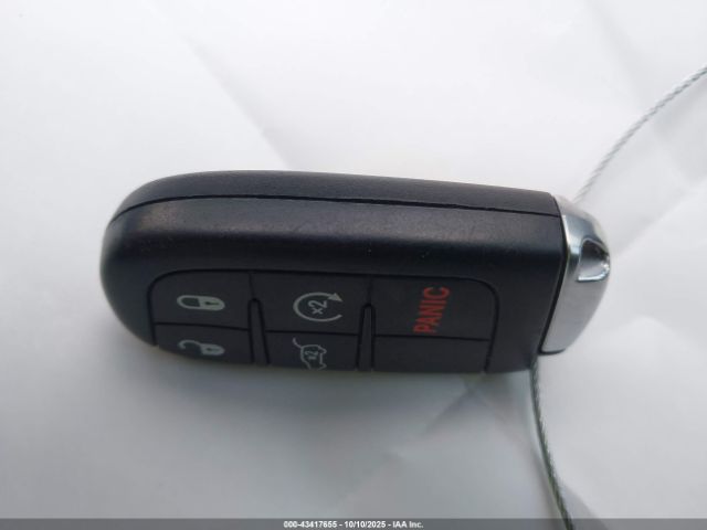 2018 JEEP GRAND CHEROKEE 1C4RJFBT8JC236538 Photo 10