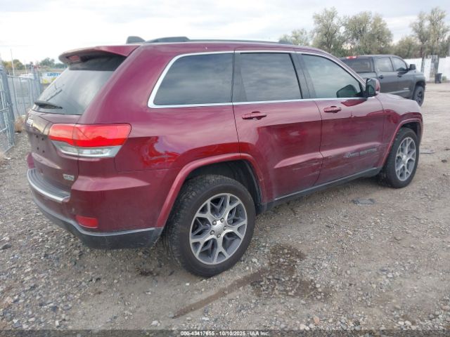 2018 JEEP GRAND CHEROKEE 1C4RJFBT8JC236538 Photo 3