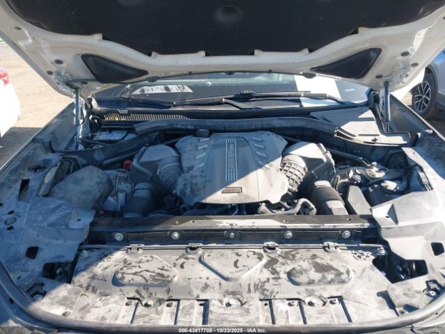 2022 BMW X5 M 5YMJU0C08N9L13926 Photo 9