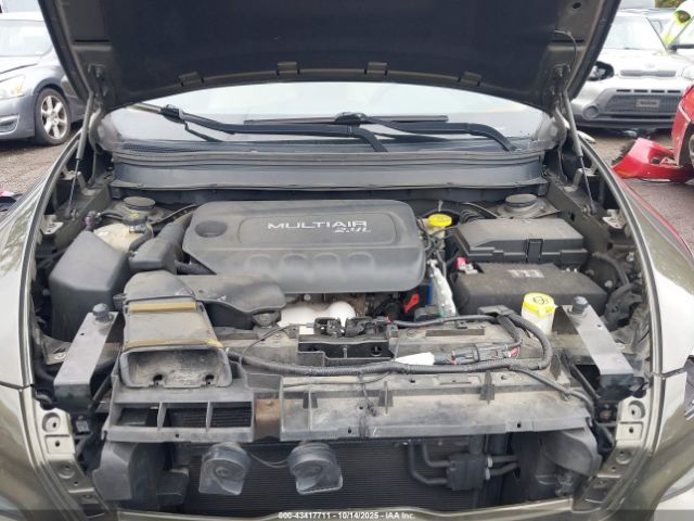 2015 JEEP CHEROKEE 1C4PJMCB0FW752643 Photo 9