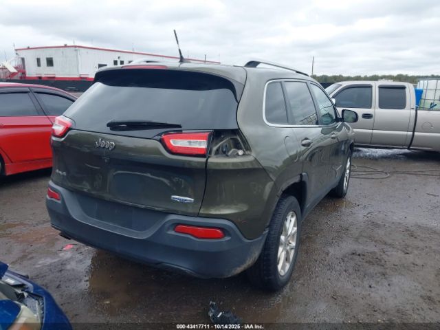 2015 JEEP CHEROKEE 1C4PJMCB0FW752643 Photo 3