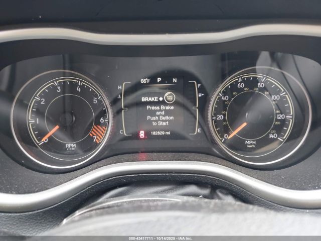 2015 JEEP CHEROKEE 1C4PJMCB0FW752643 Photo 6