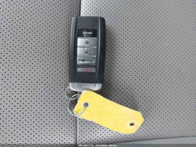 2017 ACURA RDX 5J8TB4H54HL000609 Photo 10